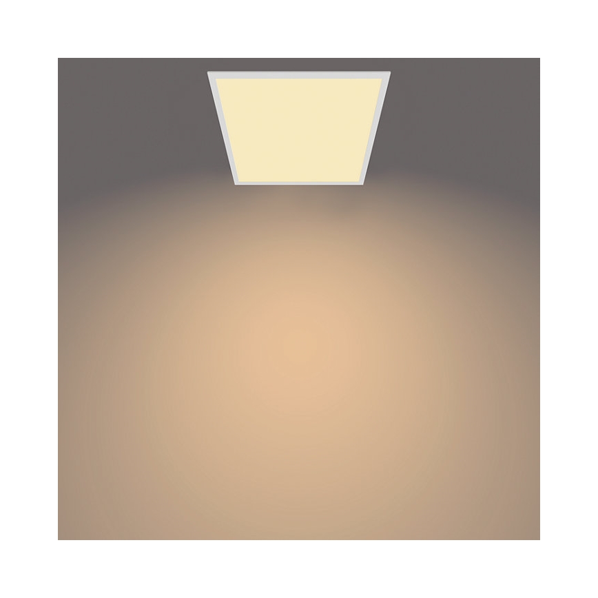 Philips - LED prigušiva plafonska svetiljka SCENE SWITCH LED/36W/230V 2700K