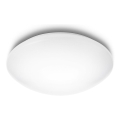 Philips - LED stropna svetiljka SUEDE LED/24W/230V 4000K