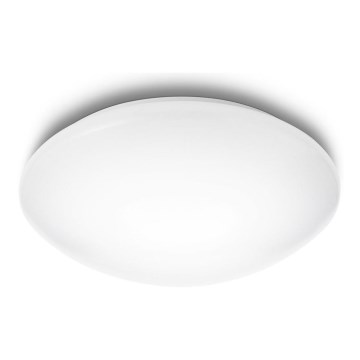 Philips - LED stropna svetiljka SUEDE LED/24W/230V 4000K