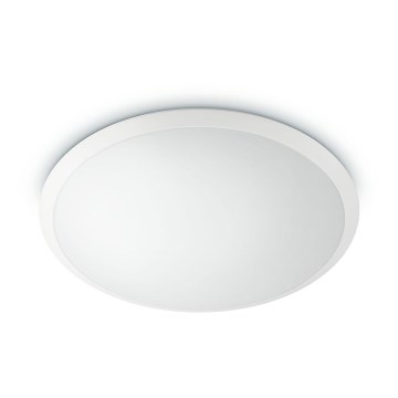 Philips - LED stropno svetlo LED/17W/230V