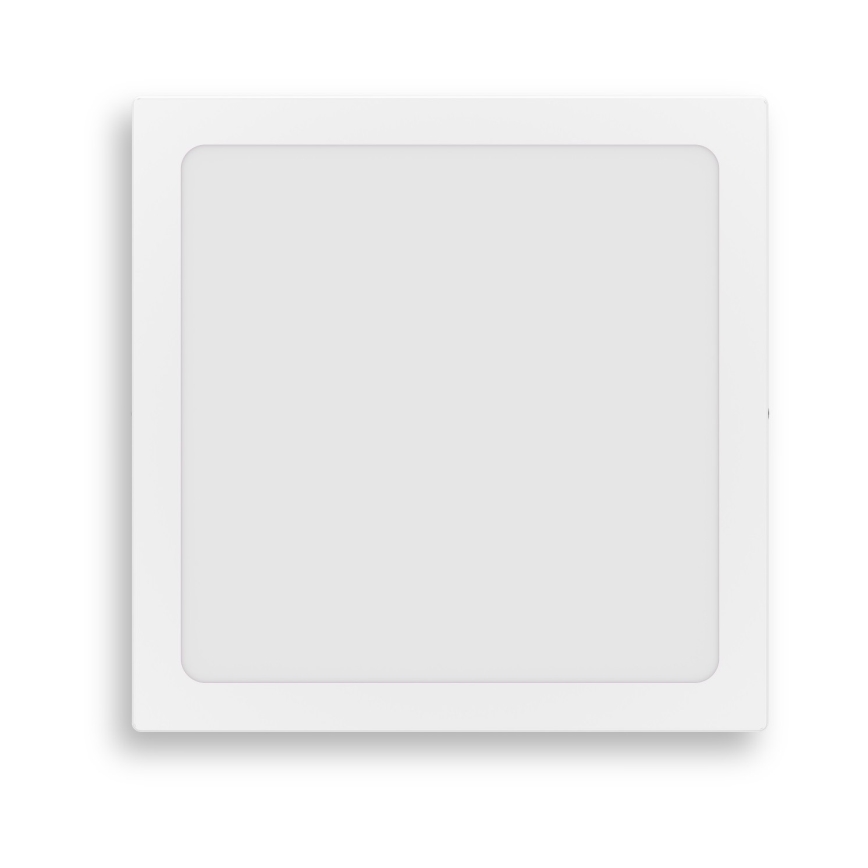 Philips - LED plafonsko svetlo LED/12W/230V 2700K bela