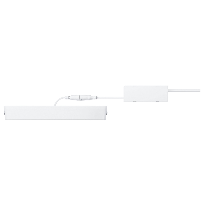Philips - LED plafonsko svetlo LED/12W/230V 2700K bela
