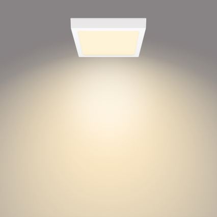 Philips - LED plafonsko svetlo LED/12W/230V 2700K bela