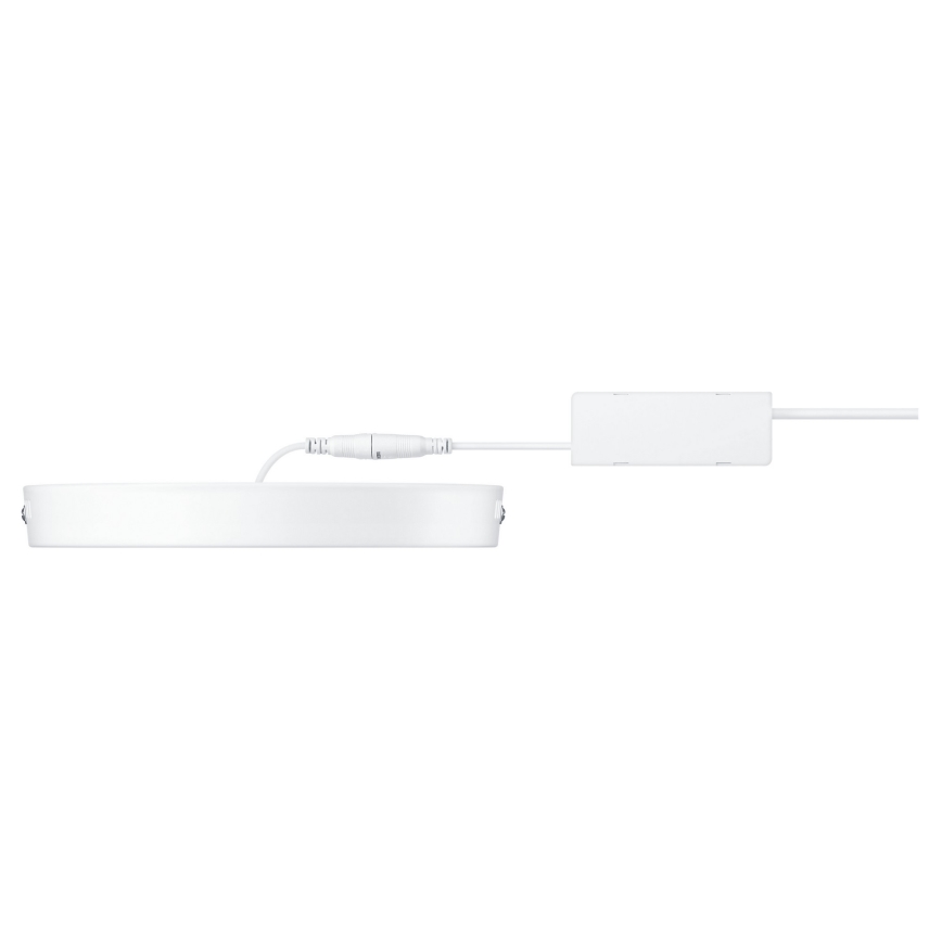Philips - LED plafonsko svetlo LED/20W/230V 2700K belo
