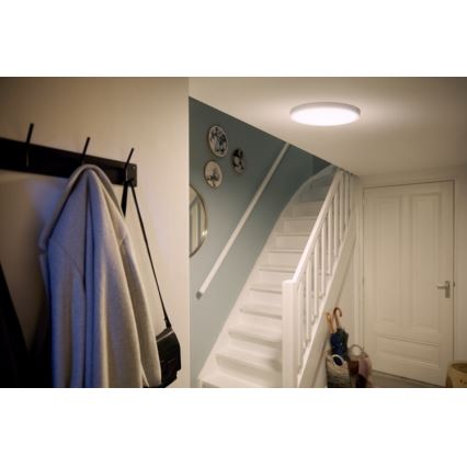Philips - LED plafonsko svetlo LED/20W/230V 2700K belo