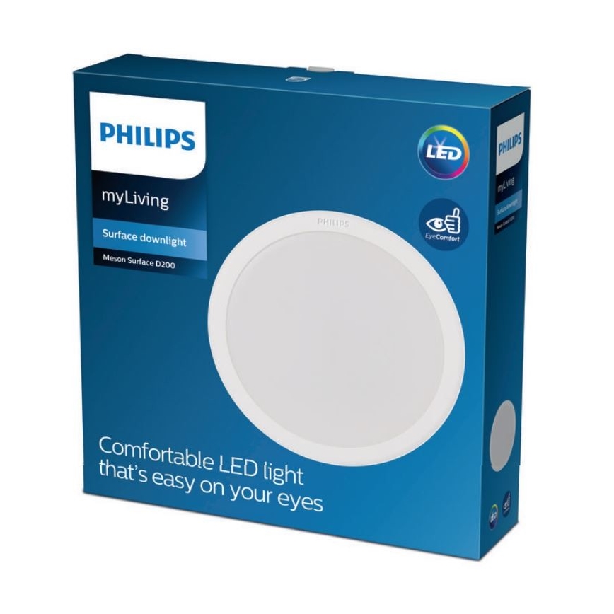 Philips - LED plafonska svetiljka LED/23,5W/230V