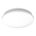 Philips - LED stropno svetlo sa senzorom ACUNA LED/12W/230V 4000K