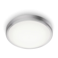 Philips - LED stropno svetlo za kupatilo LED/17W/230V 4000K IP44