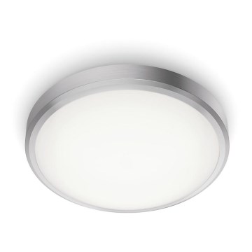 Philips - LED stropno svetlo za kupatilo LED/17W/230V 4000K IP44