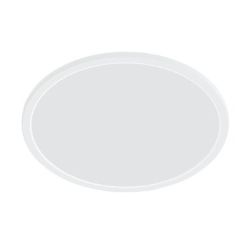 Philips - LED stropno svetlo za kupatilo SCENE SWITCH prigušiva LED/18W/230V IP44 2700K