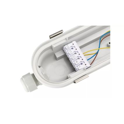 Philips - LED tehnička fluorescentna svetiljka CORELINE LED/37,5W/230V 150 cm IP66