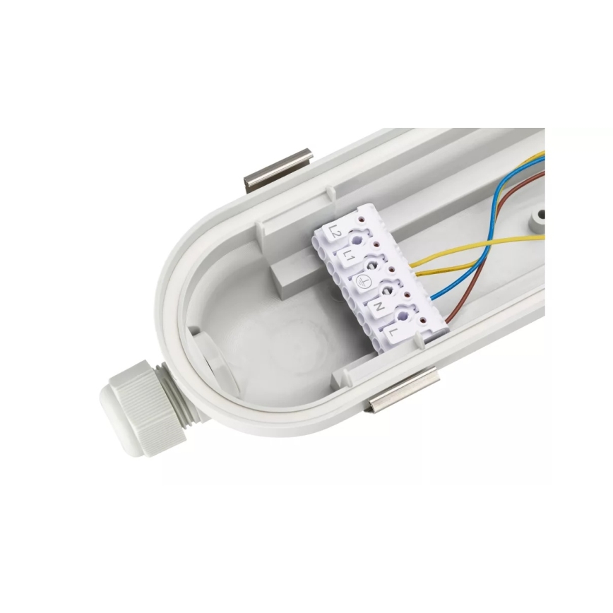Philips - LED tehnička fluorescentna svetiljka CORELINE LED/37,5W/230V 150 cm IP66