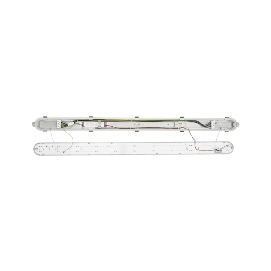 Philips - LED tehnička fluorescentna svetiljka CORELINE LED/37,5W/230V 150 cm IP66