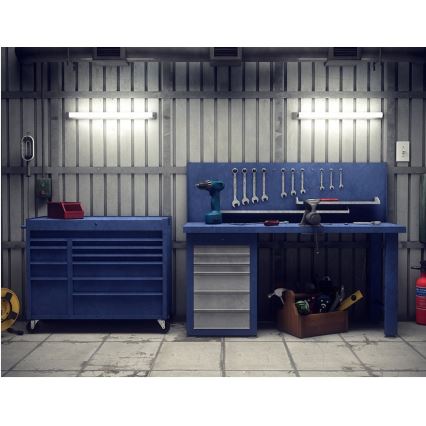 Philips - LED tehnička svetiljka PROJECTLINE LED/54W/230V IP65