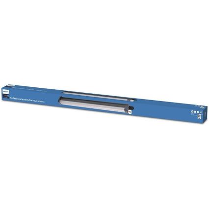 Philips - LED tehničko rasvetno telo PROJECTLINE LED/17W/230V IP65