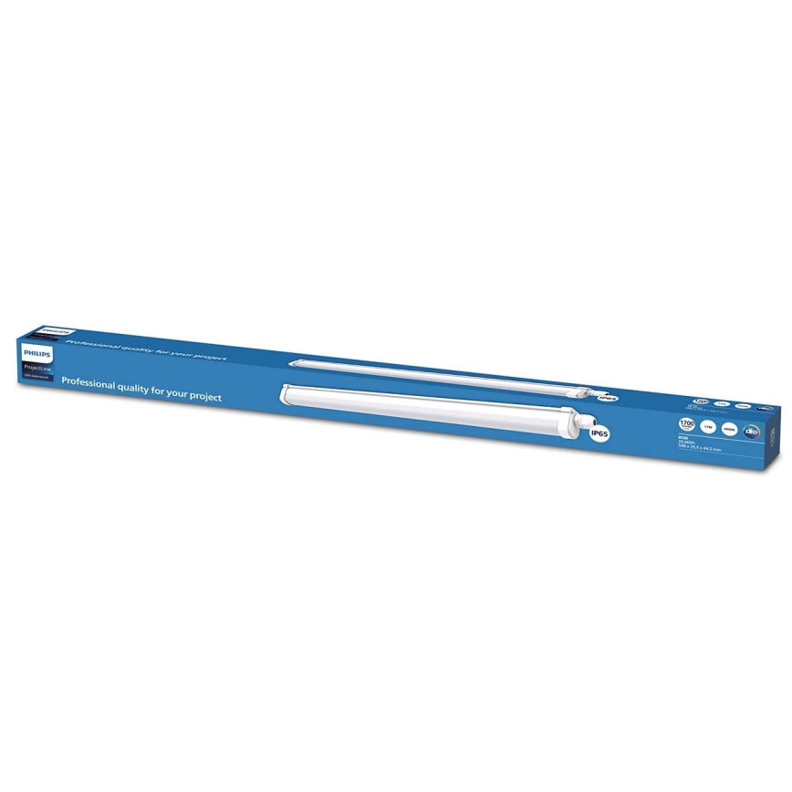 Philips - LED Tehničko svetilo PROJECTLINE LED/17W/230V 60 cm IP65