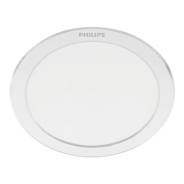 Philips - LED ugradna plafonska svetiljka LED/17W/230V 3000K
