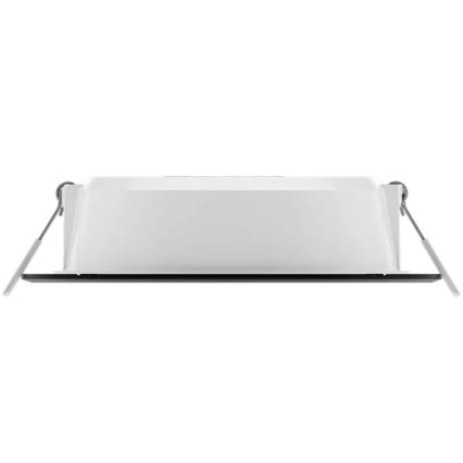 Philips - LED ugradna plafonska svetiljka MESON LED/12,5W/230V 4000K