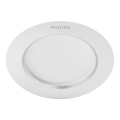 Philips - LED ugradna stropna svetiljka LED/6,5W/230V 3000K