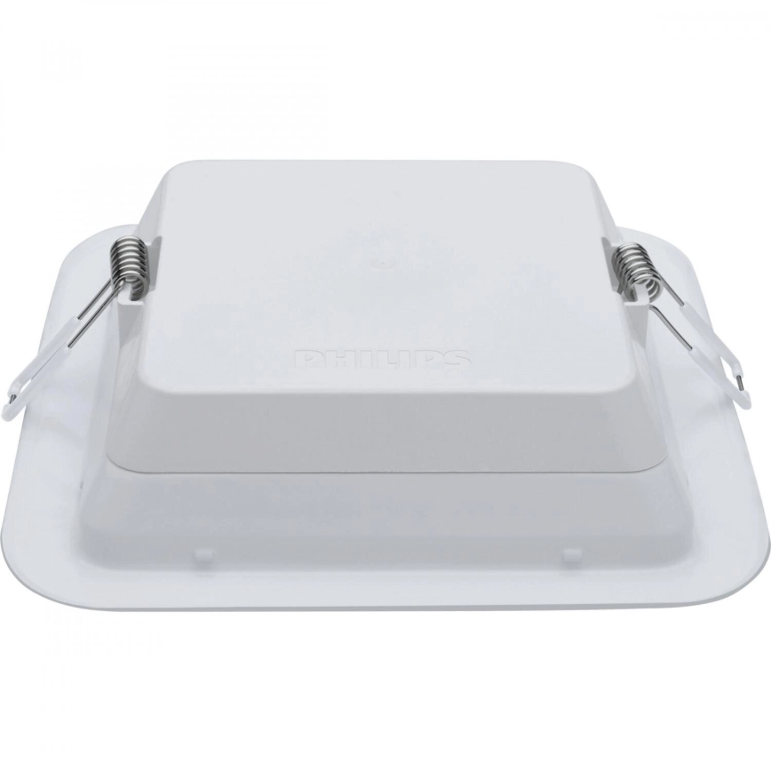 Philips - LED ugradna stropna svetiljka LEDINAIRE SLIM LED/10,5W/230V