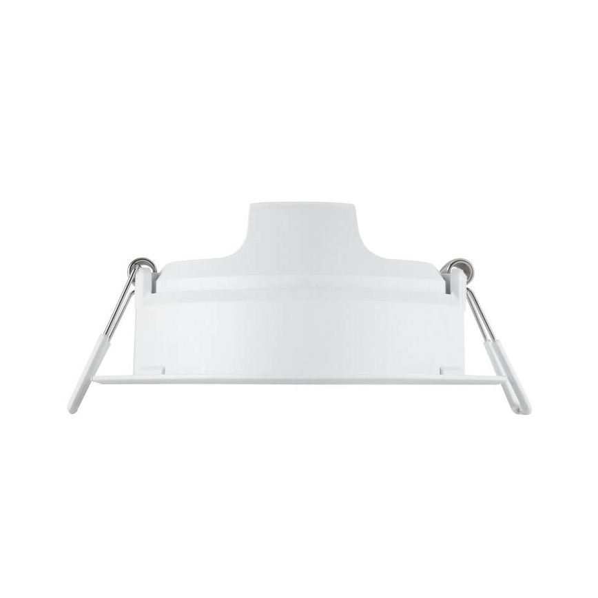 Philips - LED ugradna stropna svetiljka MESON LED/5,5W/230V 6500K
