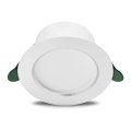 Philips - LED ugradna svetiljka DIAMOND CUT LED/2,2W/230V 3000K