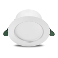 Philips - LED ugradna svetiljka DIAMOND CUT LED/2W/230V 4000K