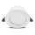 Philips - LED ugradna svetiljka DIAMOND CUT LED/2W/230V 4000K