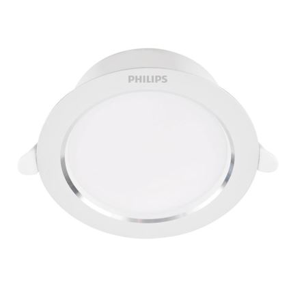 Philips - LED ugradna svetiljka LED/3,5W/230V 3000K