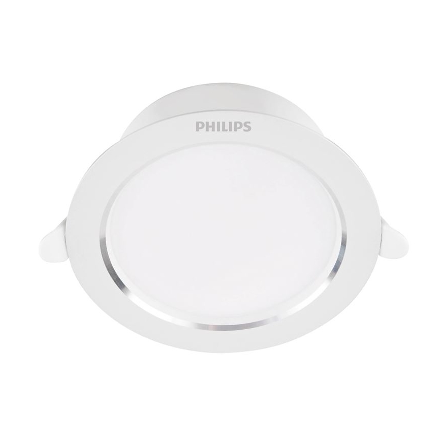 Philips - LED ugradna svetiljka LED/4,5W/230V 3000K