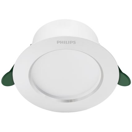 Philips - LED ugradna svetiljka LED/6,5W/230V 4000K