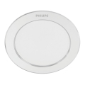 Philips - LED ugradna svetiljka LED/3,5W/230V 3000K