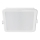 Philips - LED ugradna svetiljka MESON LED/12,5W/230V 3000K