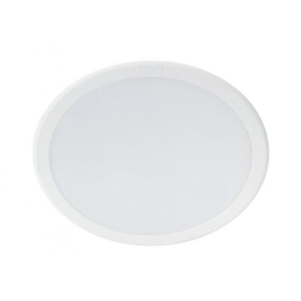 Philips - LED ugradna svetiljka MESON LED/16,5W/230V 4000K