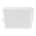 Philips - LED ugradna svetiljka MESON LED/16,5W/230V 4000K