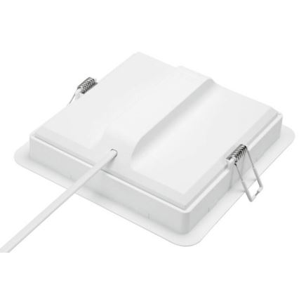 Philips - LED ugradna svetiljka MESON LED/16,5W/230V 4000K