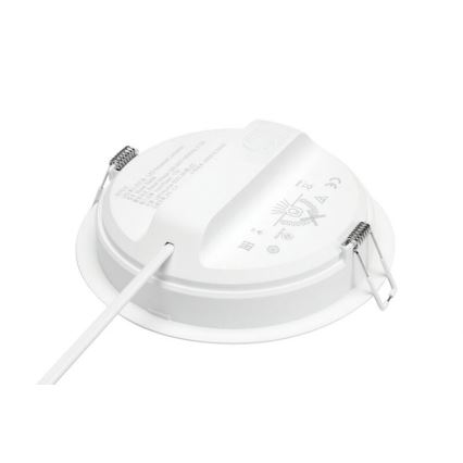 Philips - LED ugradna svetiljka MESON LED/16,5W/230V 6500K