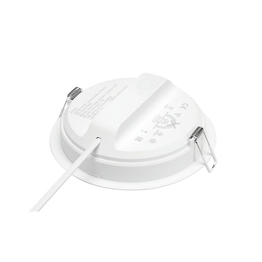 Philips - LED ugradna svetiljka MESON LED/16,5W/230V 6500K