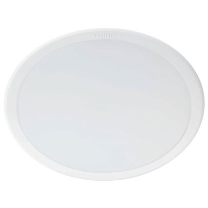 Philips - LED ugradna svetiljka MESON LED/20W/230V 4000K