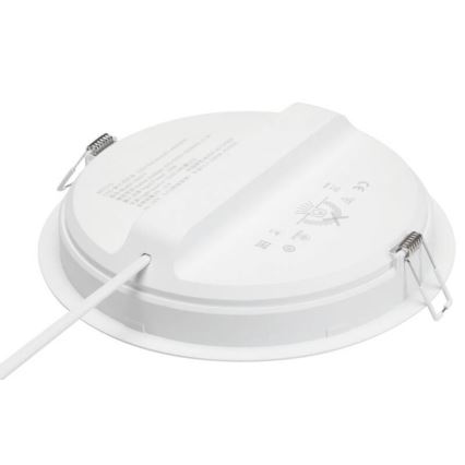 Philips - Ugradna LED svetiljka 23,5W/230V 6500K