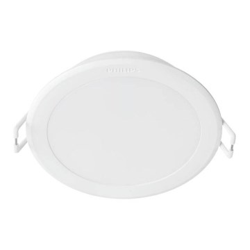Philips - LED ugradna svetiljka MESON LED/5,5W/230V 3000K