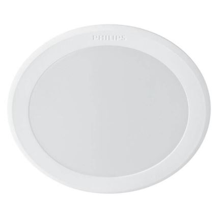 Philips - LED ugradna svetiljka MESON LED/5,5W/230V 3000K