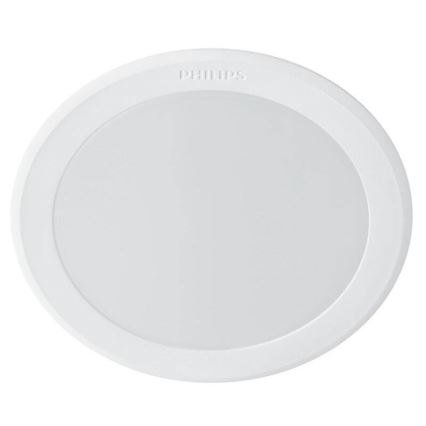 Philips - LED ugradno stropno svetlo LED/5,5W/230V 4000K