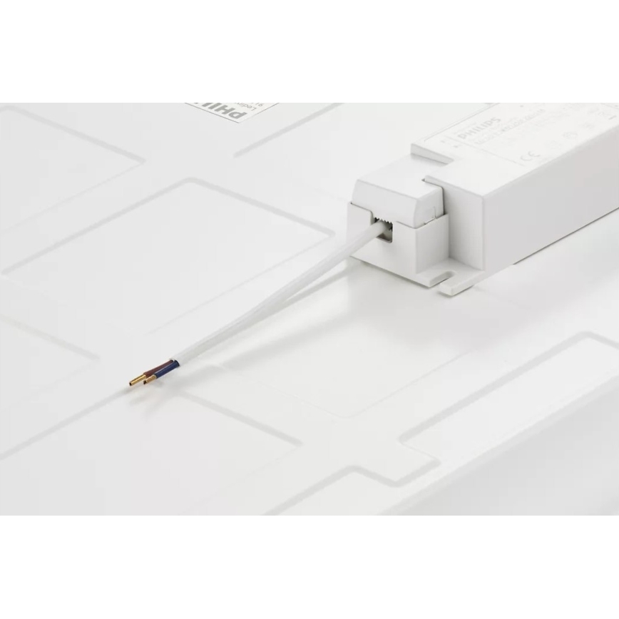 Philips - LED ugradni panel LEDINAIRE LED/34W/230V 60x60 cm 4000K