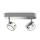 Philips - LED ugradni spot (prigušiva) 2xLED/4,5W/230V