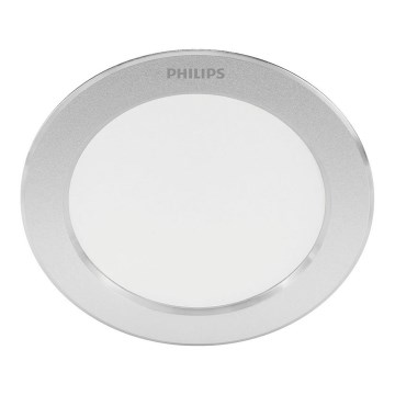 Philips - LED ugradno plafonsko svetlo LED/3,5W/230V 2700K