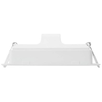 Philips - LED ugradno stropno svetlo MESON LED/12,5W/230V 3000K