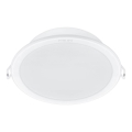 Philips - LED ugradno stropno svetlo MESON LED/13W/230V 6500K, prečnik 14 cm