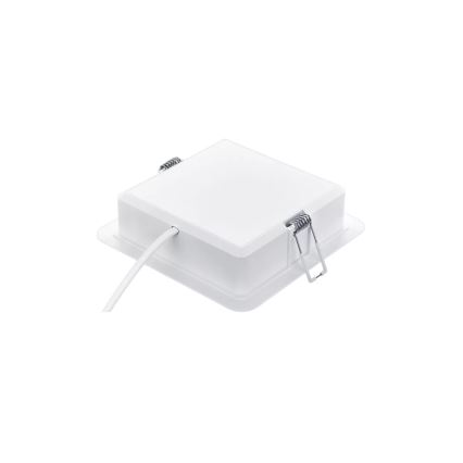 Philips - LED ugradno svetilo MESON LED/13W/230V 4000K 14x14 cm