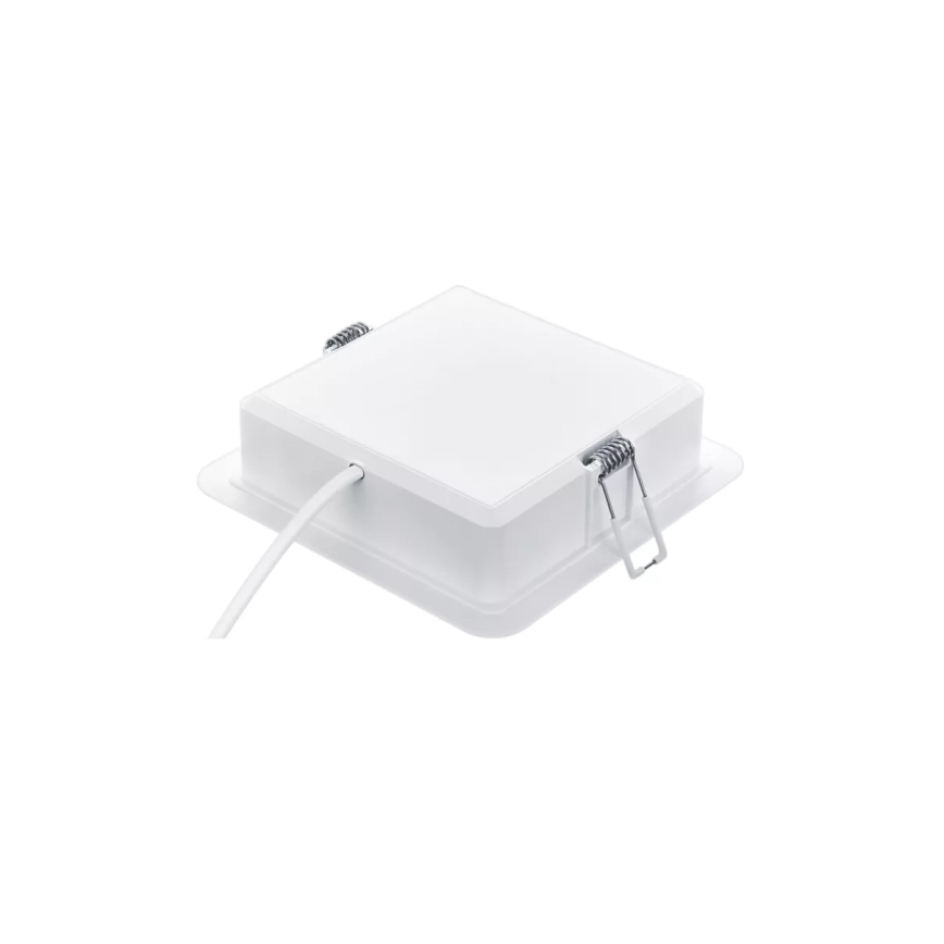 Philips - LED ugradno svetilo MESON LED/13W/230V 4000K 14x14 cm